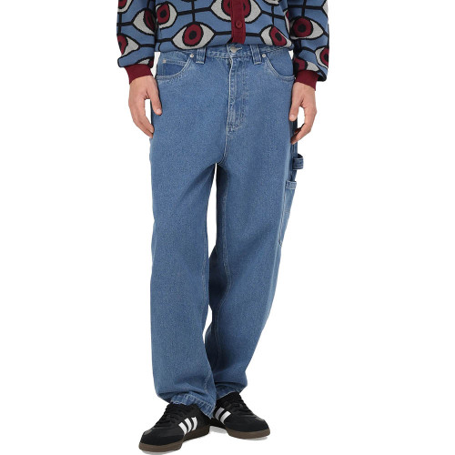 Santa Cruz Ανδρικό παντελόνι Carpenter Big Pants